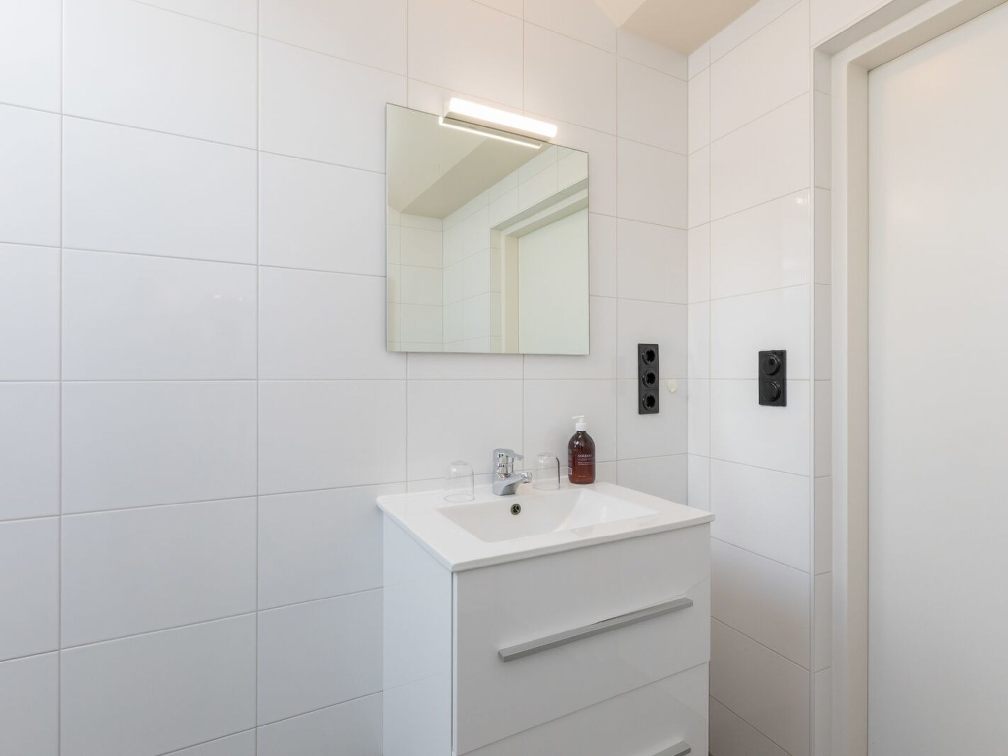 Zuidstraat 103  Westkapelle - Inside