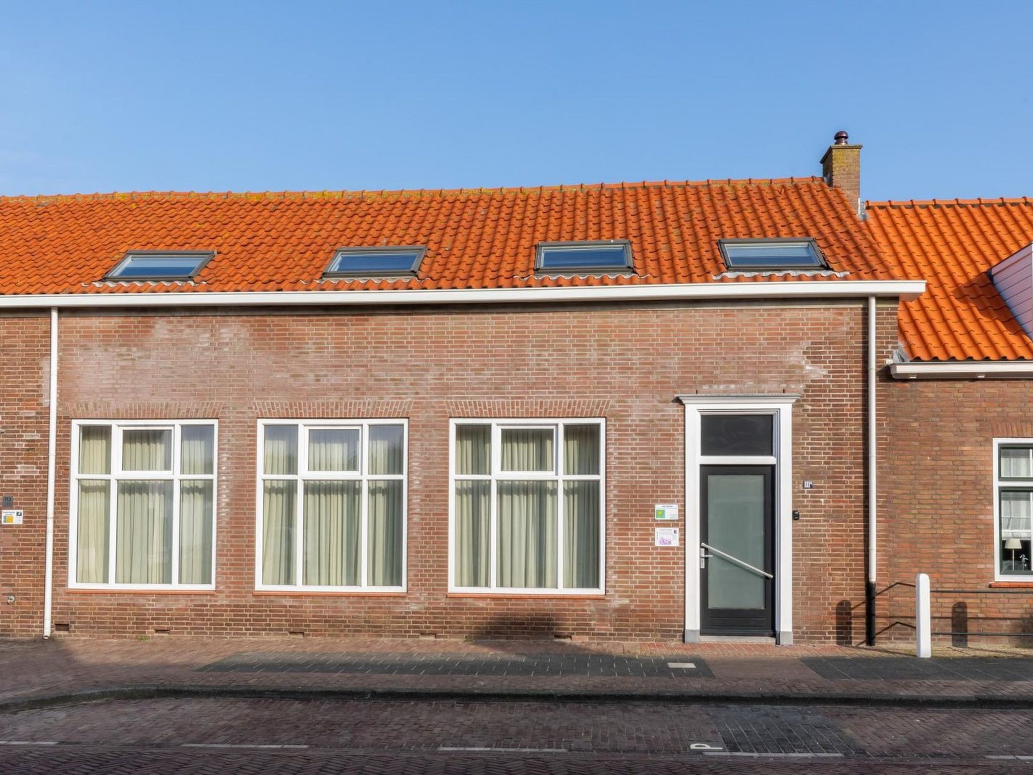 ZuidLicht - Buiten