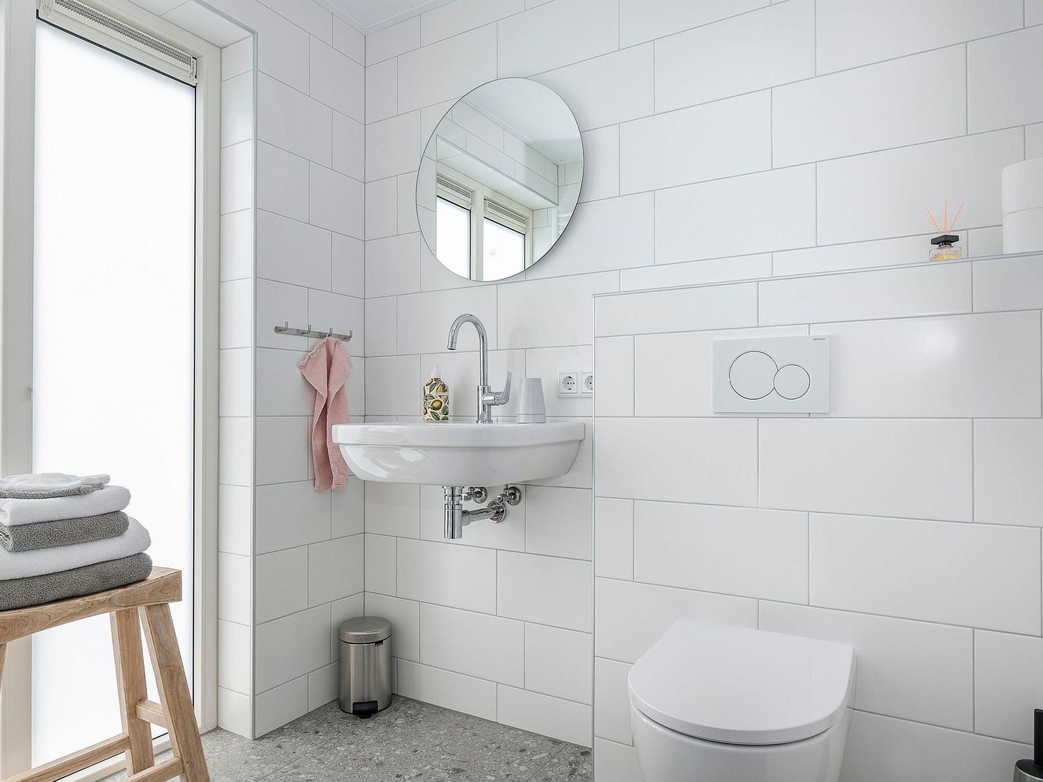 Schönes Ferienhaus in Aagtekerke mit Eigener Terrasse-Image-tags.info