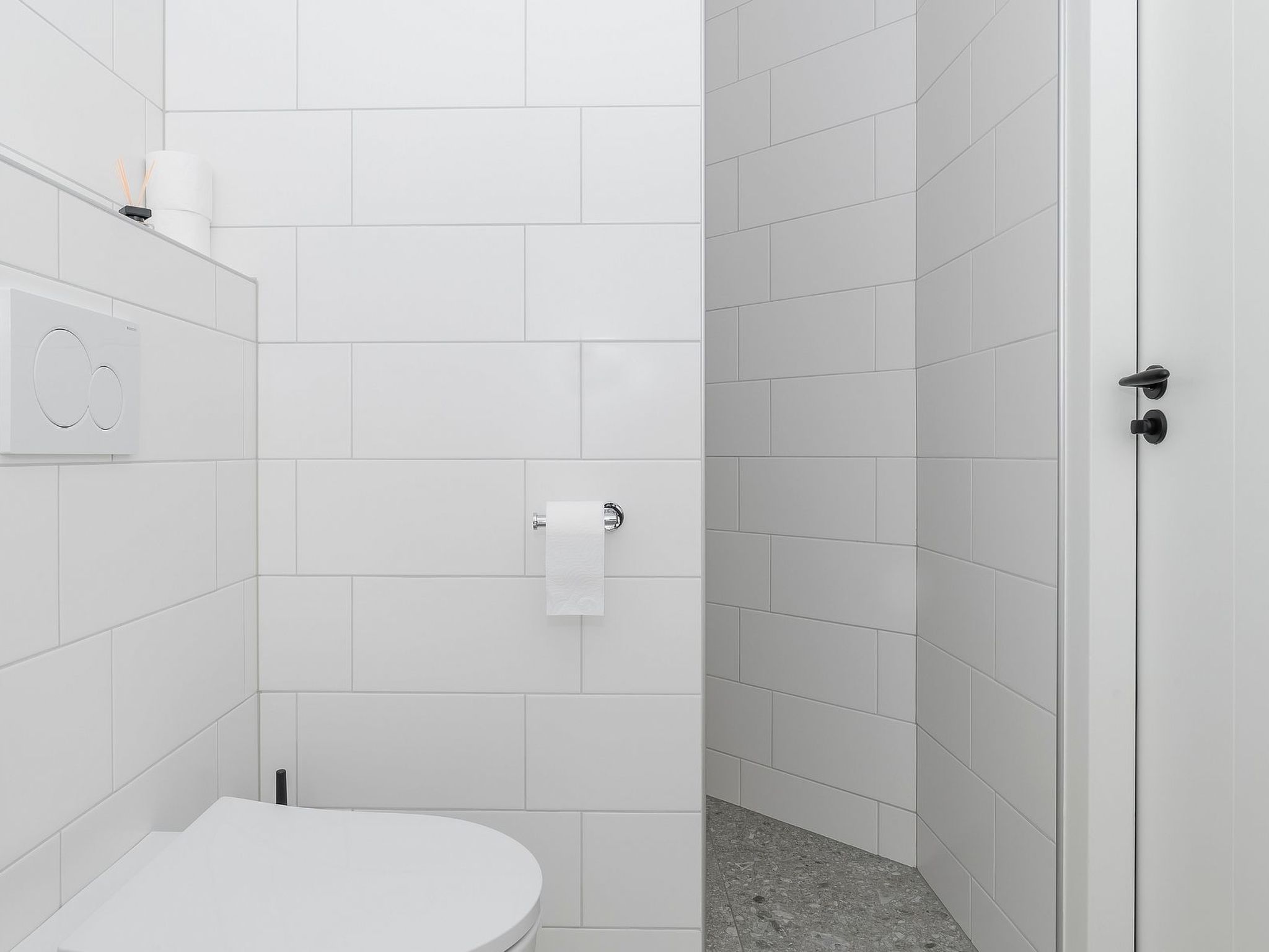 Schönes Ferienhaus in Aagtekerke mit Eigener Terrasse-Image-tags.info