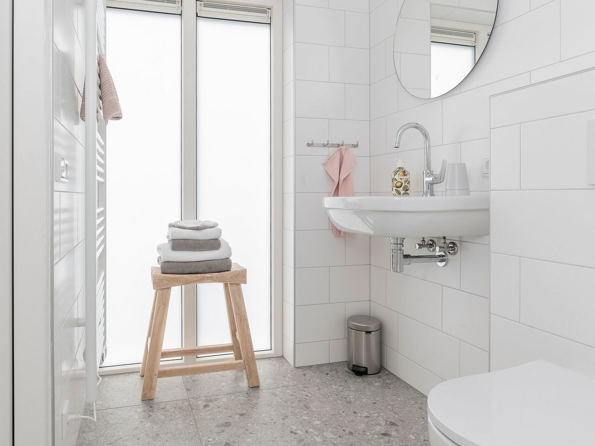 Schönes Ferienhaus in Aagtekerke mit Eigener Terrasse-Image-tags.info