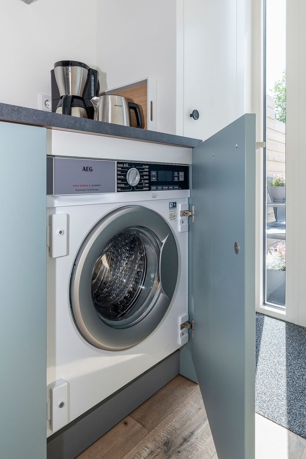 Schönes Ferienhaus in Aagtekerke mit Eigener Terrasse-Image-tags.info