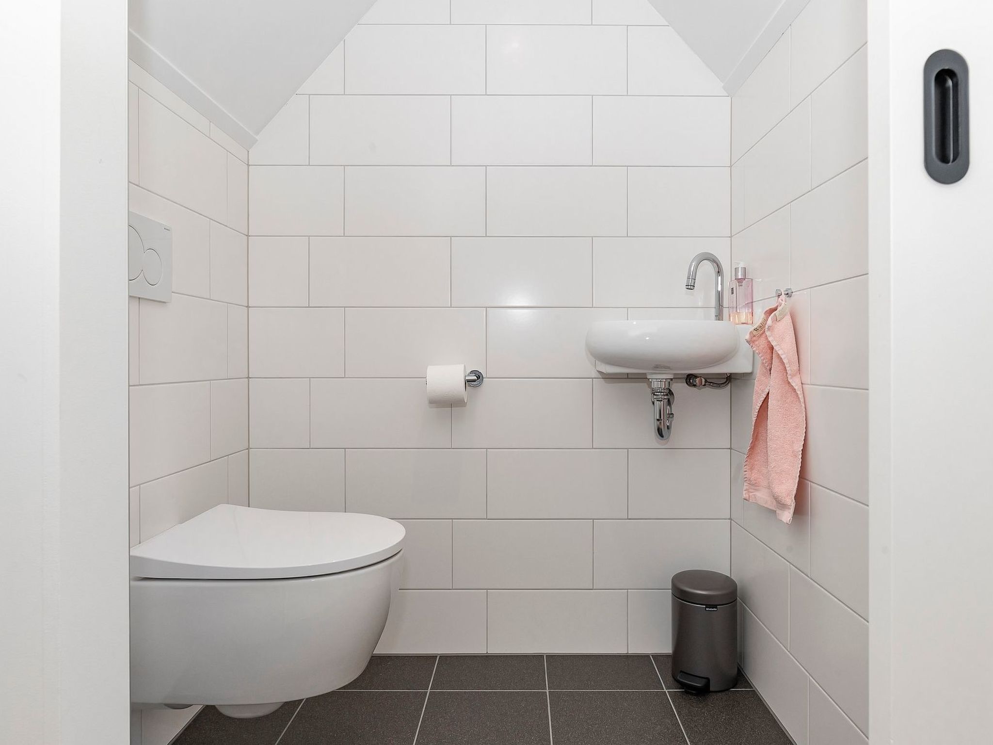 Schönes Ferienhaus in Aagtekerke mit Eigener Terrasse-Image-tags.info