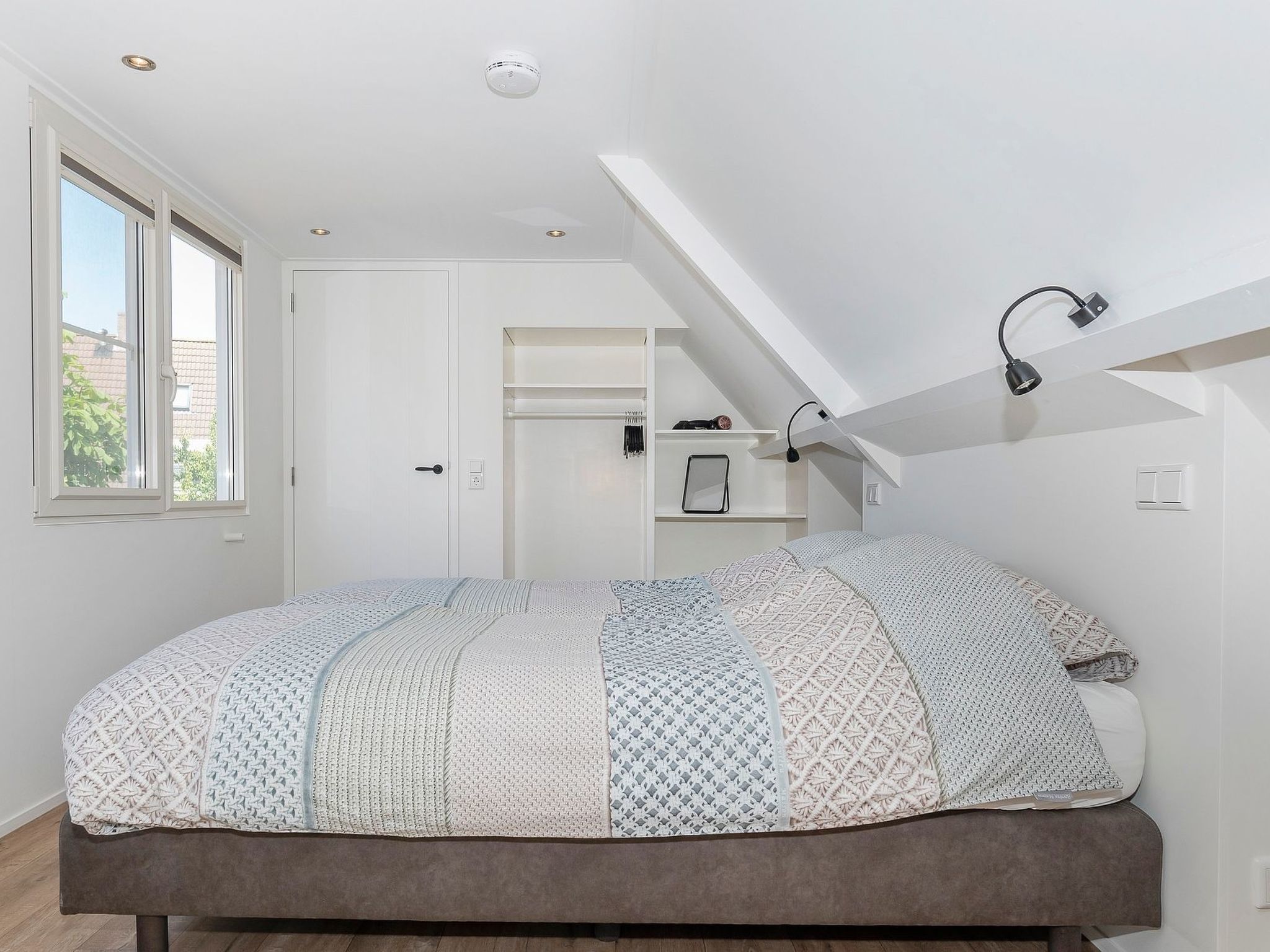 Schönes Ferienhaus in Aagtekerke mit Eigener Terrasse-Image-tags.info