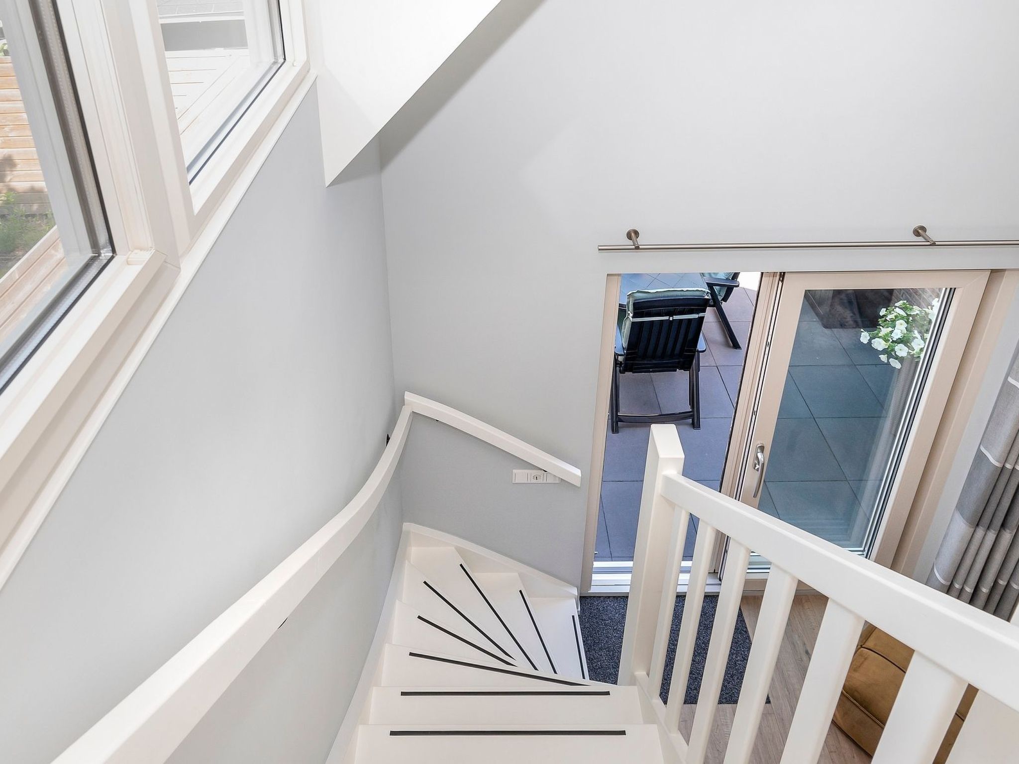 Schönes Ferienhaus in Aagtekerke mit Eigener Terrasse-Image-tags.info