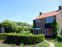 Moesbosch: Vrijstaand vakantiehuis met tuin, 2 km van het Zeeuwse strand - thumbnail 2