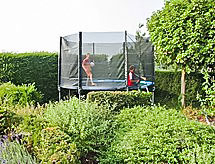 Vacation home Moesbosch