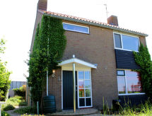 Vakantiehuis Moesbosch