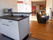 Vacation home Moesbosch