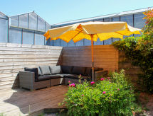 Vacation home Moesbosch