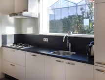 Vacation home Moesbosch