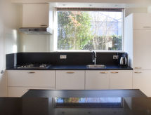 Vacation home Moesbosch