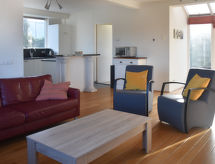 Vacation home Moesbosch