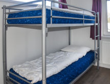 Vacation home Moesbosch
