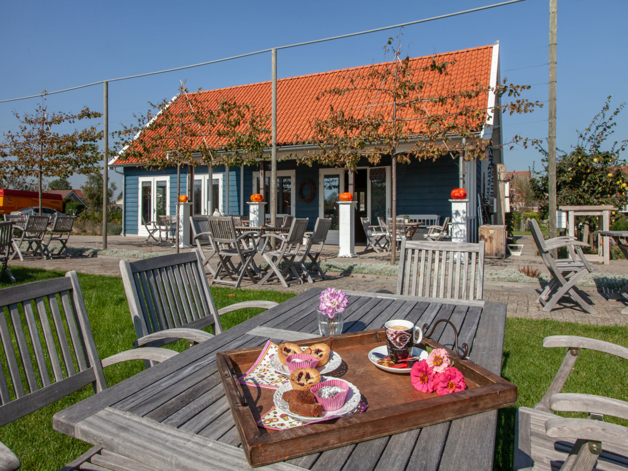 'T Bloemenhof Koudekerke - Image 4