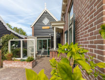 Villa Querina Wellness: luxe wellnessvilla op 3km van het Zeelandse strand - thumbnail 1