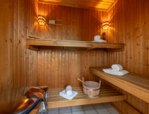 Villa Querina Wellness: luxe wellnessvilla op 3km van het Zeelandse strand - thumbnail 3