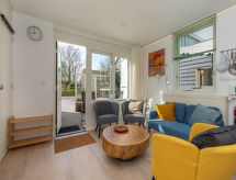 Villa Querina Wellness: luxe wellnessvilla op 3km van het Zeelandse strand - thumbnail 4