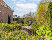 Villa Querina Wellness: luxe wellnessvilla op 3km van het Zeelandse strand - thumbnail 2
