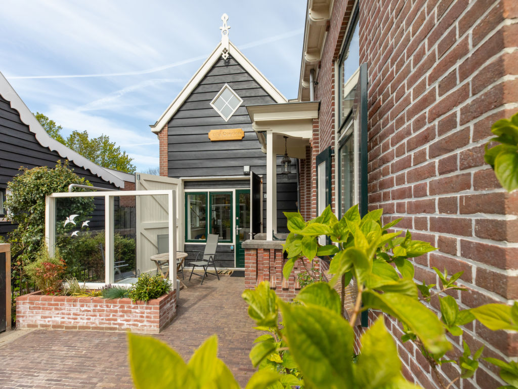 Vakantiehuis Villa Querina Wellness in Nederland