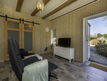 Sfeervol rustiek huisje in Koudekerke, op 4 km van zee - thumbnail 3