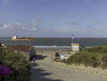 Sfeervol rustiek huisje in Koudekerke, op 4 km van zee - thumbnail 4