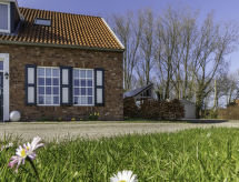 Sfeervol rustiek huisje in Koudekerke, op 4 km van zee - thumbnail 6