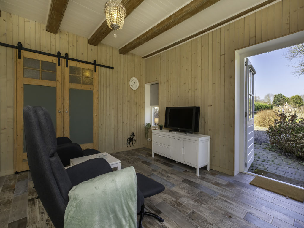 Charming house Koudekerke