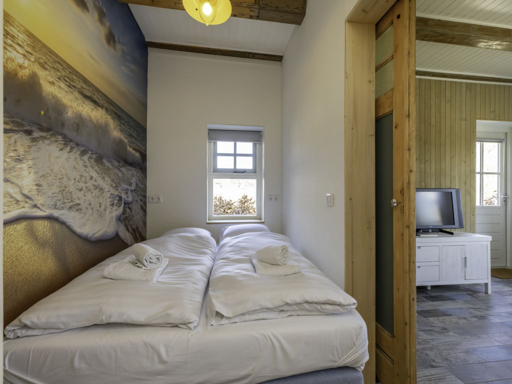 Charming house Koudekerke