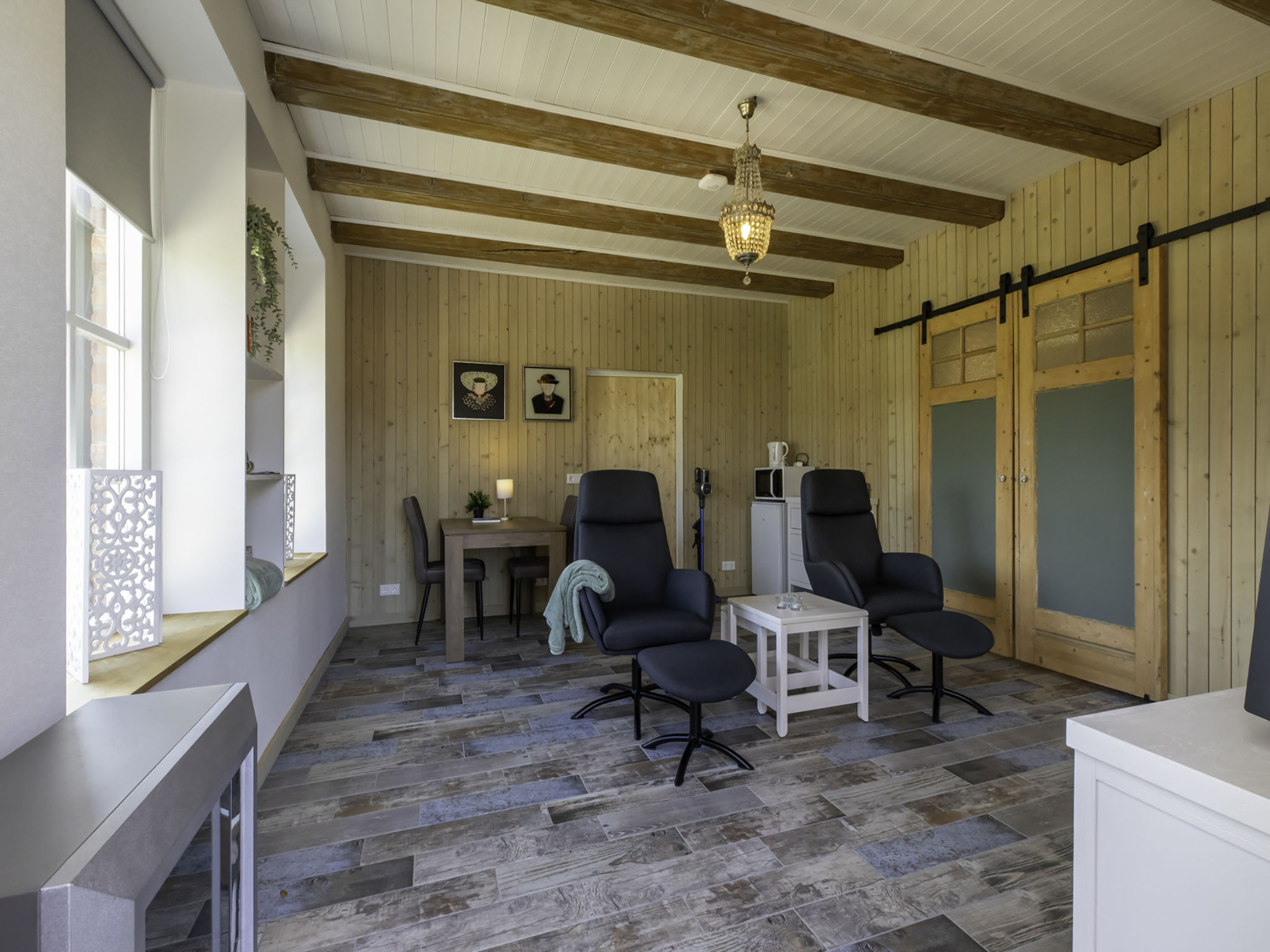 Charming house Koudekerke-Drinnen