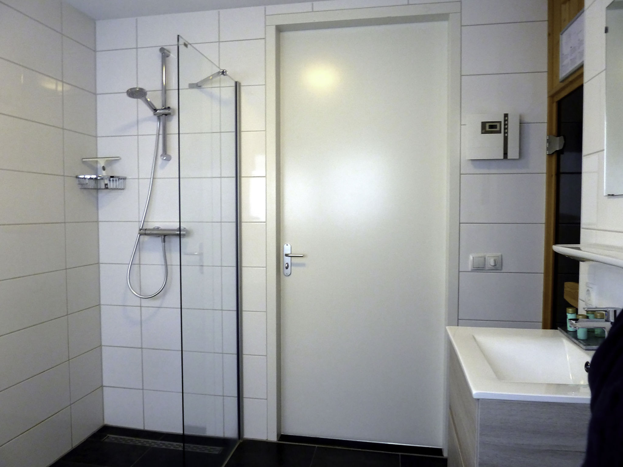 Dishoek Dunes Residence-Binnen