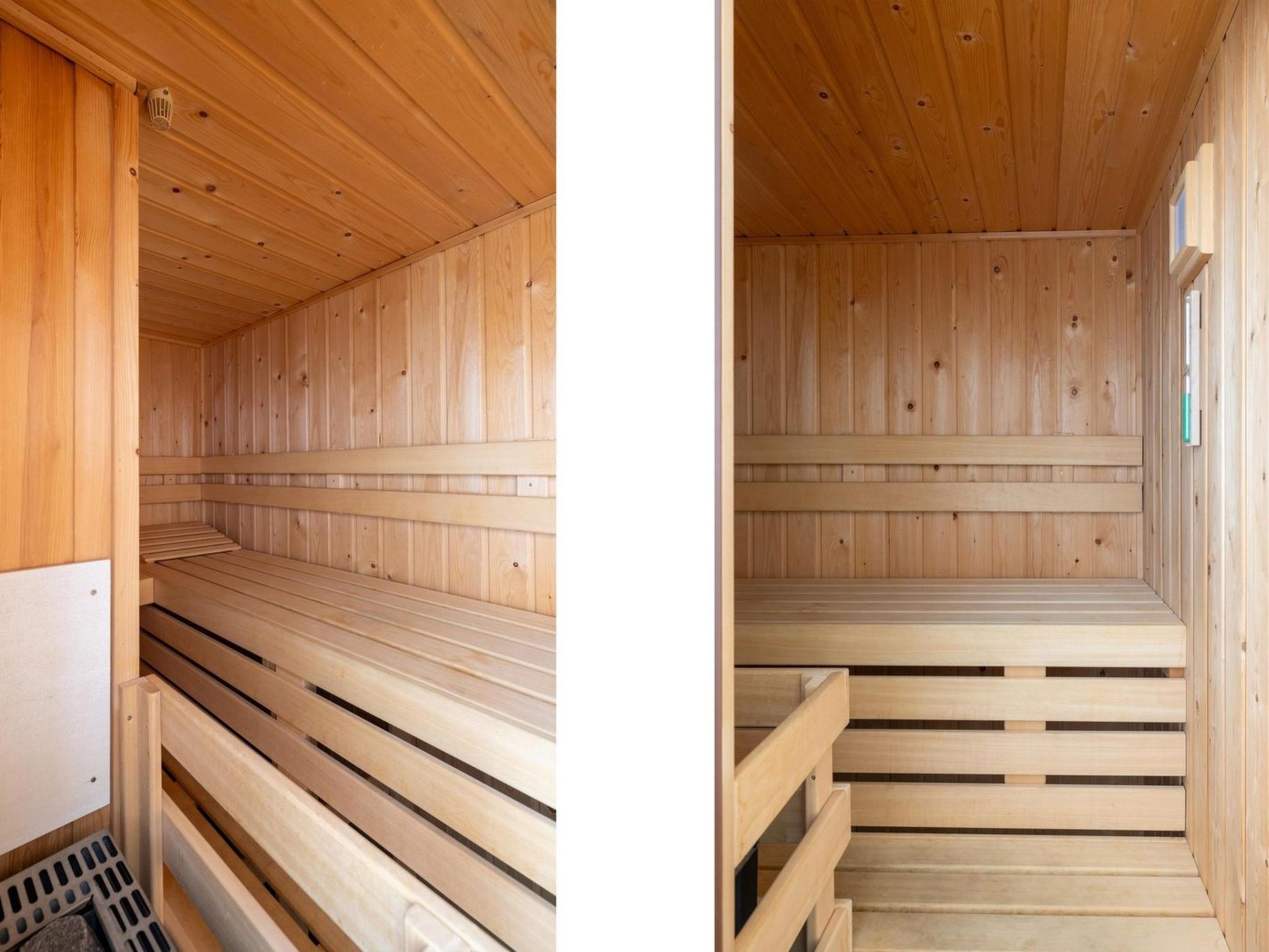 Duinpaal Sauna D