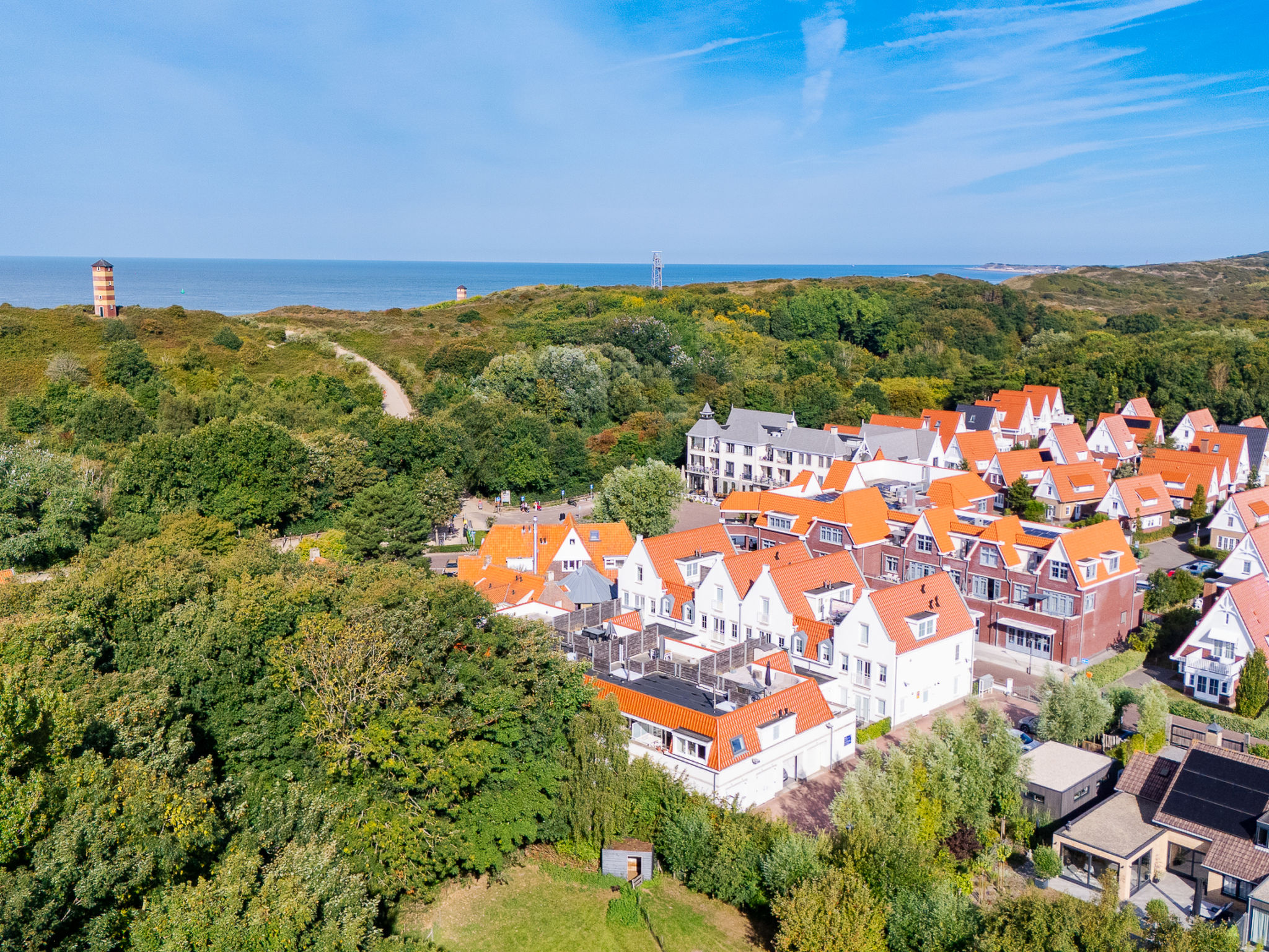 Duingolf a - Draußen