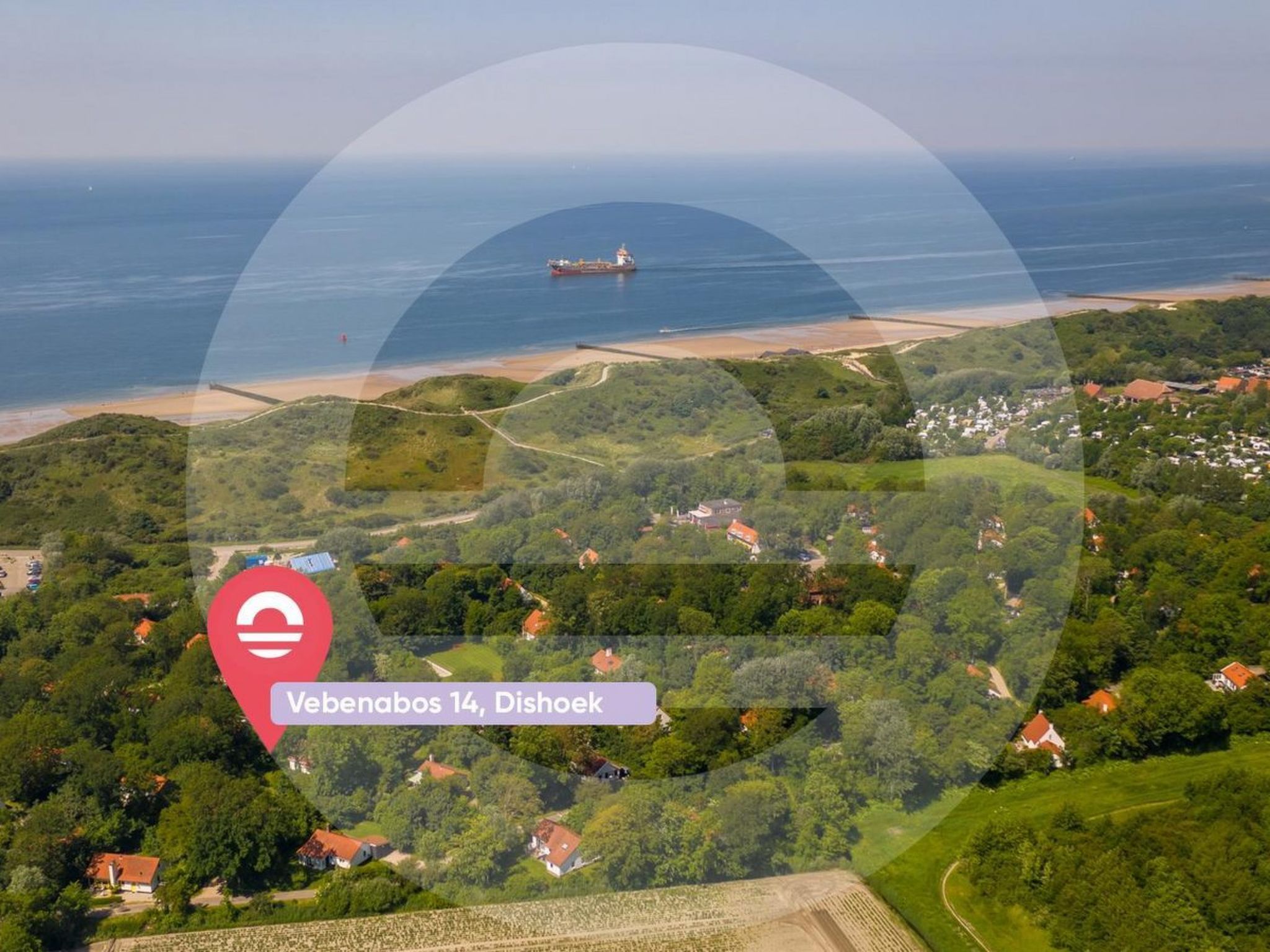 Zuidstrand - Dehors