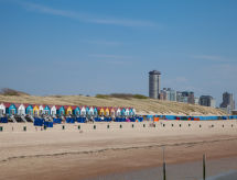 Knus duinhuis op 3 minuten van het mooiste Zeeuwse strand - thumbnail 6