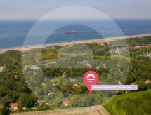Knus duinhuis op 3 minuten van het mooiste Zeeuwse strand - thumbnail 5