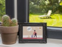 Knus duinhuis op 3 minuten van het mooiste Zeeuwse strand - thumbnail 4