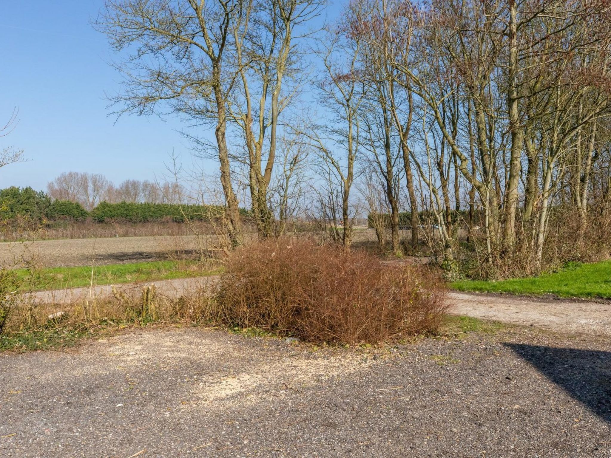 Oude Havenlicht - Draußen