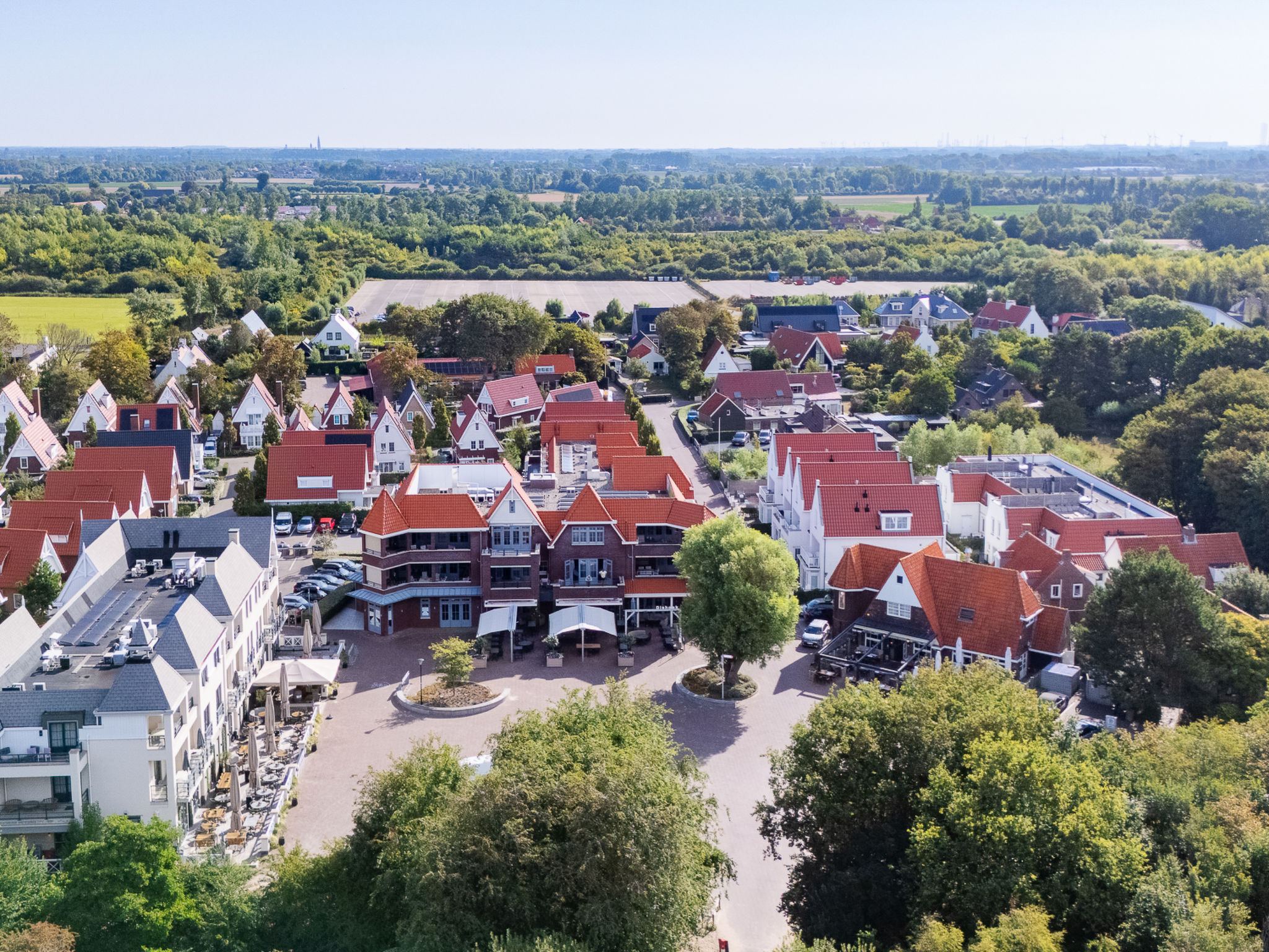 Duinfauna M - Draußen