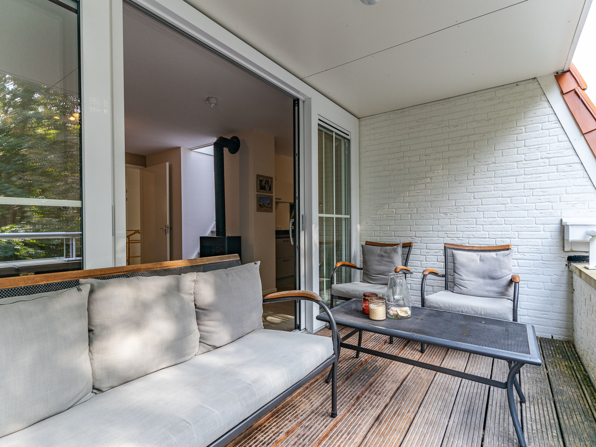 Duinfauna M - Draußen
