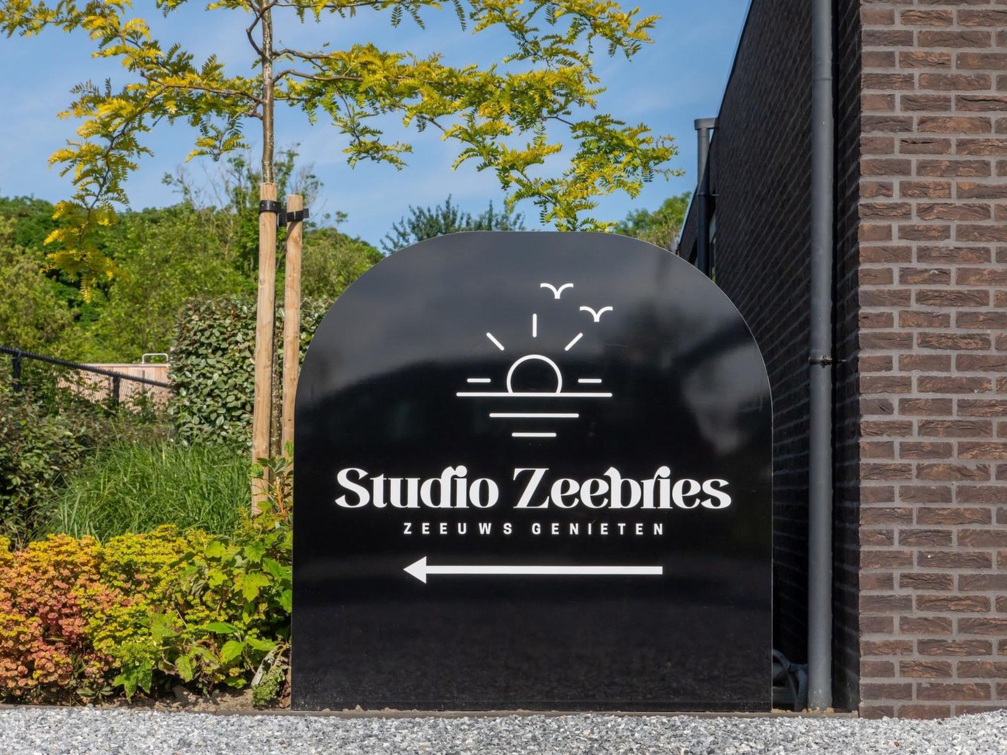 Studio RustUit - Dehors