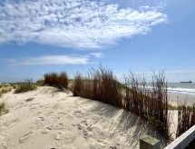 10-persoons vakantiehuis De Ruiser op 400m van het strand in Biggekerke - thumbnail 4