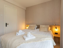 Kurhaus Residence: modern appartement aan Zeeuwse strand, 50m van zee - thumbnail 4