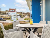 Kurhaus Residence: modern appartement aan Zeeuwse strand, 50m van zee - thumbnail 3