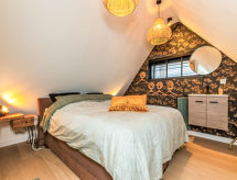 Bon Zoutelande: Romantisch strandhuisje aan de Zeeuwse kust - thumbnail 5