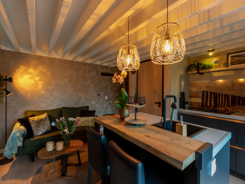 Appartement Bon Zoutelande in Nederland