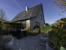 Vakantiehuis Borné: knus genieten aan de Zeeuwse kust bij Zoutelande - thumbnail 1