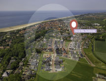 Vakantiehuis Borné: knus genieten aan de Zeeuwse kust bij Zoutelande - thumbnail 5
