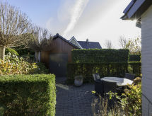 Vakantiehuis Borné: knus genieten aan de Zeeuwse kust bij Zoutelande - thumbnail 6