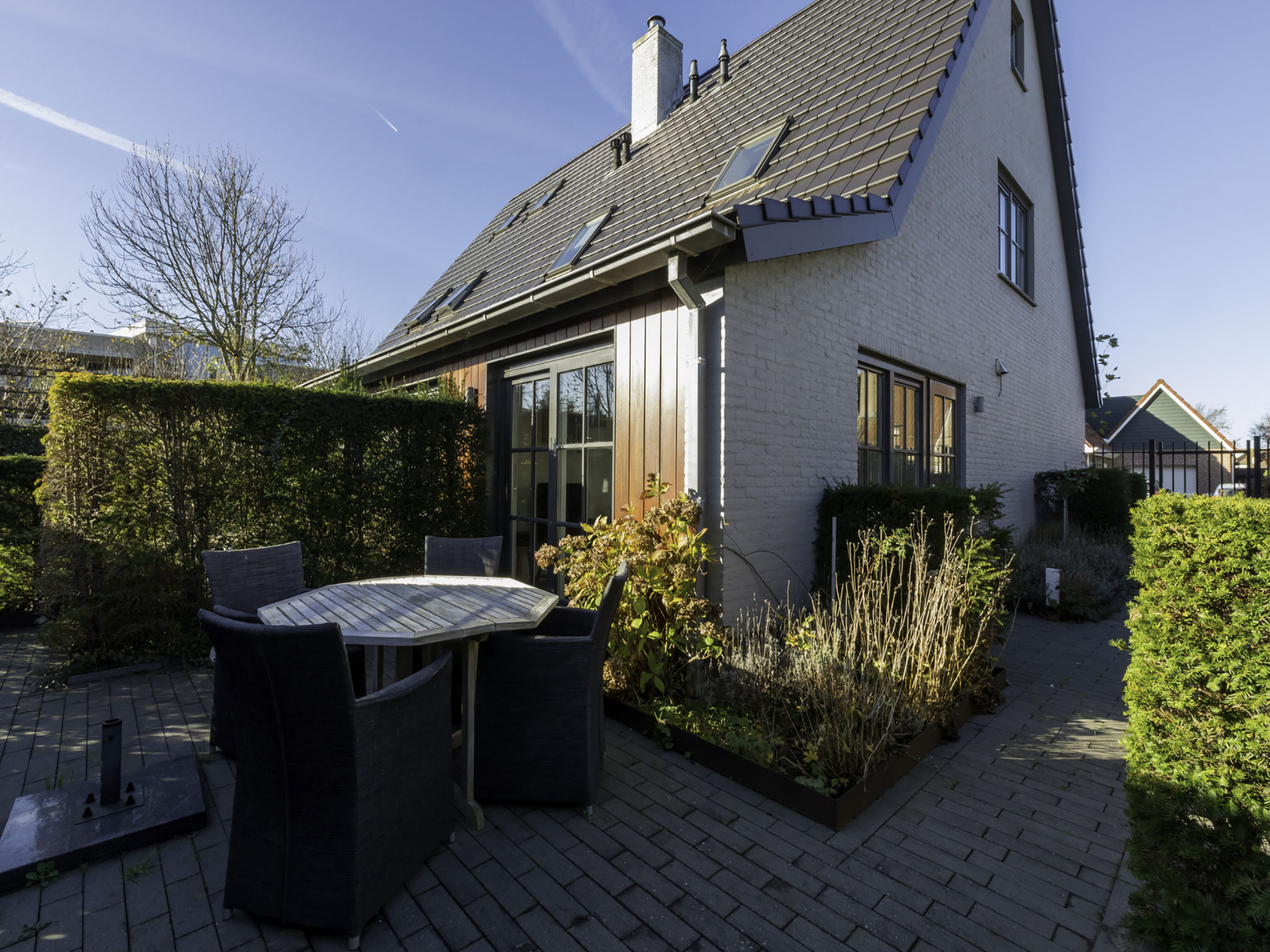 Borné-Buiten